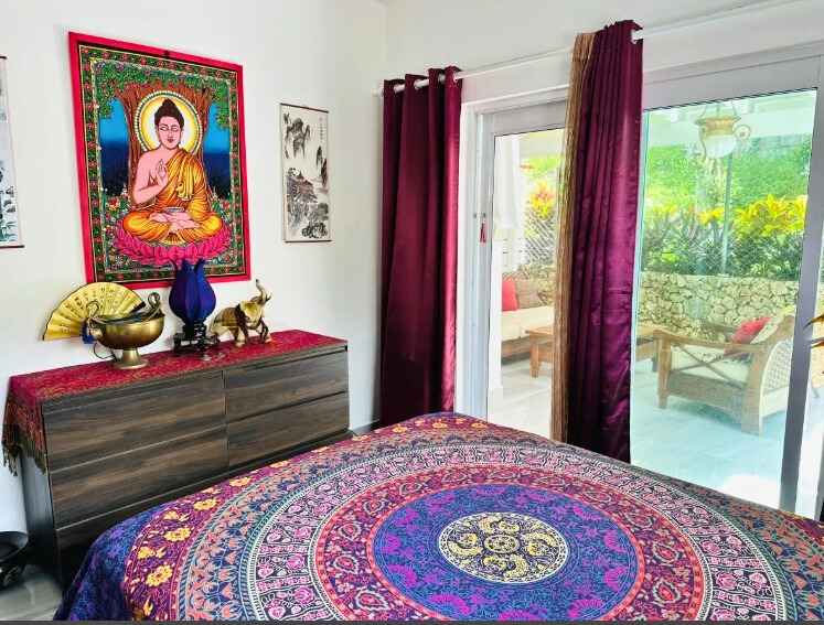 photo of property in dominican republic