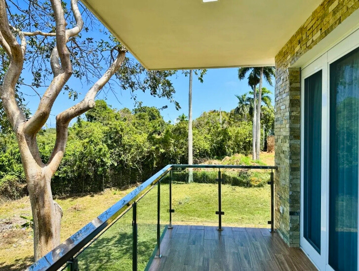 photo of property in dominican republic