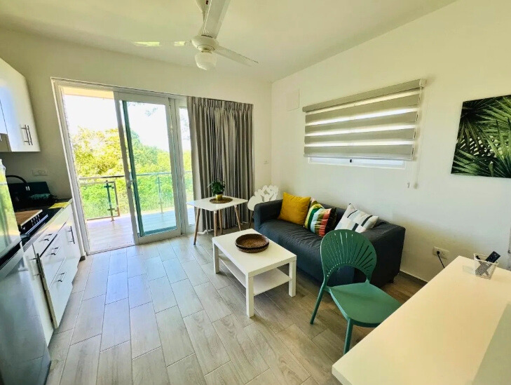 photo of property in dominican republic