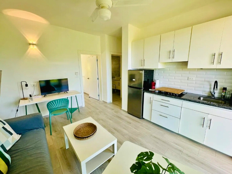 photo of property in dominican republic