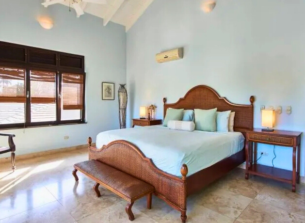 photo of property in dominican republic