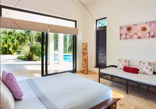 photo of property in dominican republic