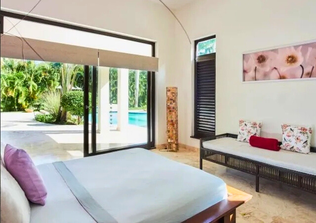 photo of property in dominican republic