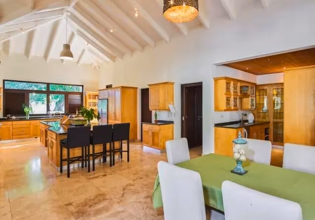 photo of property in dominican republic