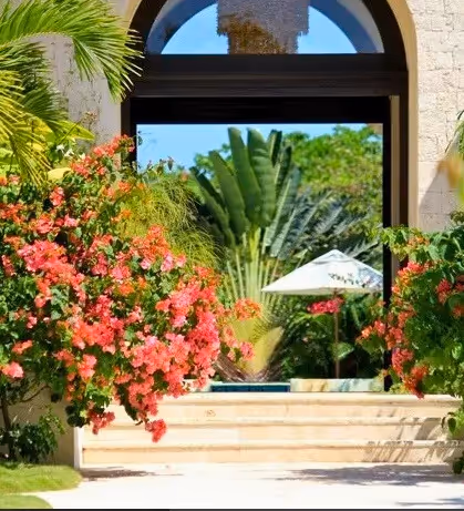photo of property in dominican republic