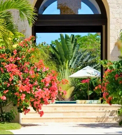 photo of property in dominican republic