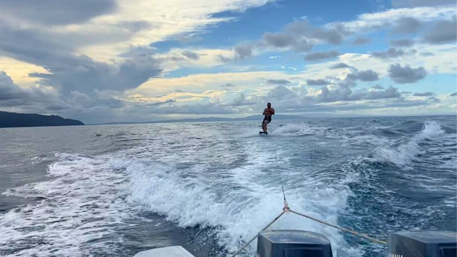 photo of property in dominican republic