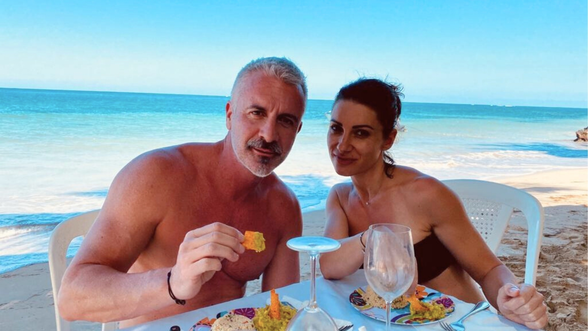 photo of property in dominican republic