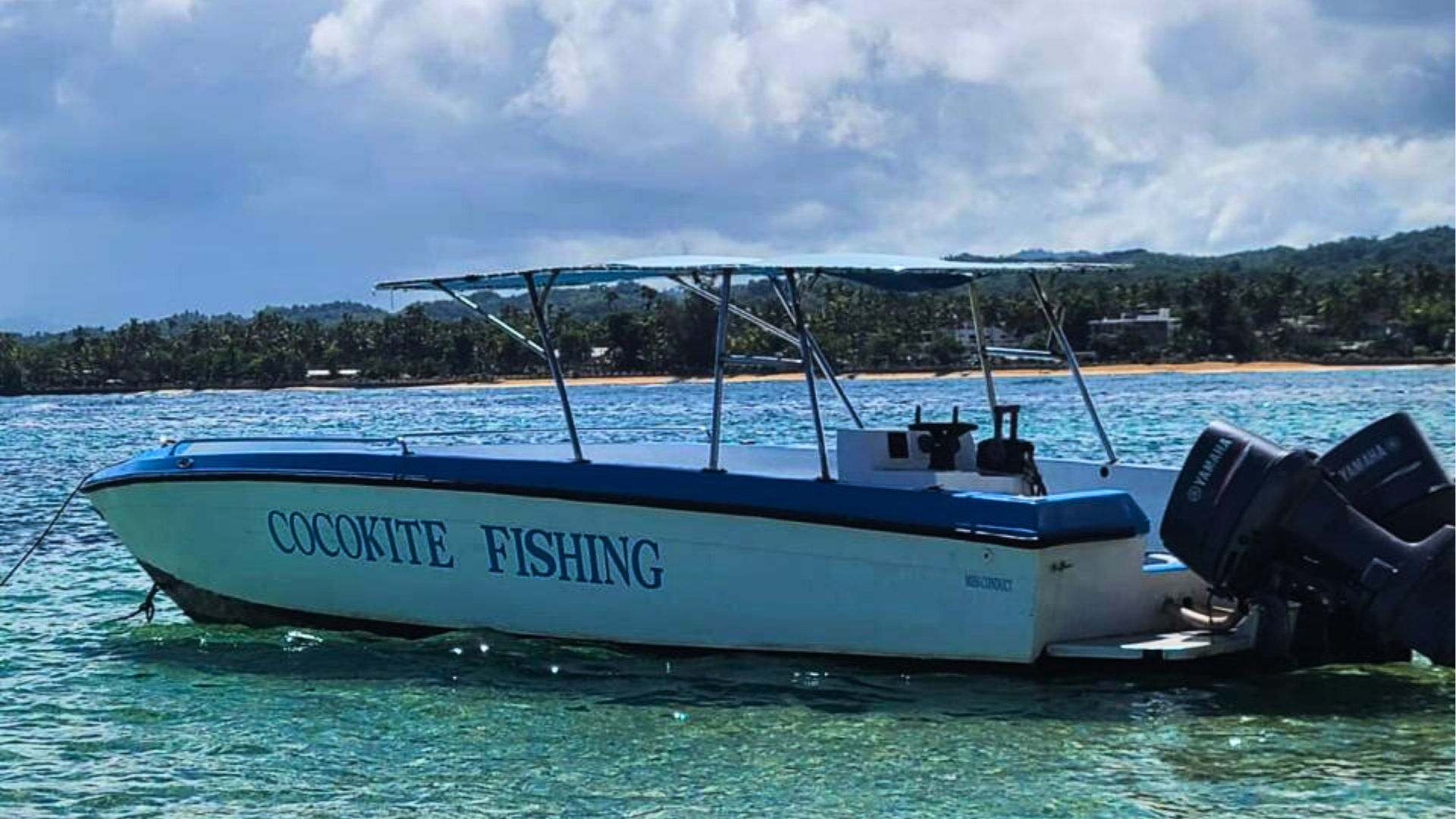 photo of property in dominican republic