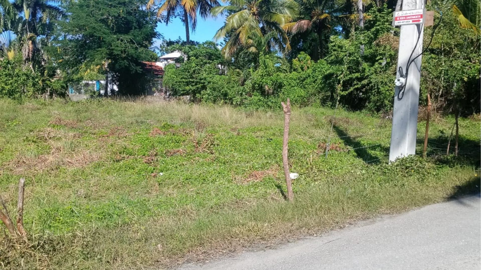 photo of property in dominican republic