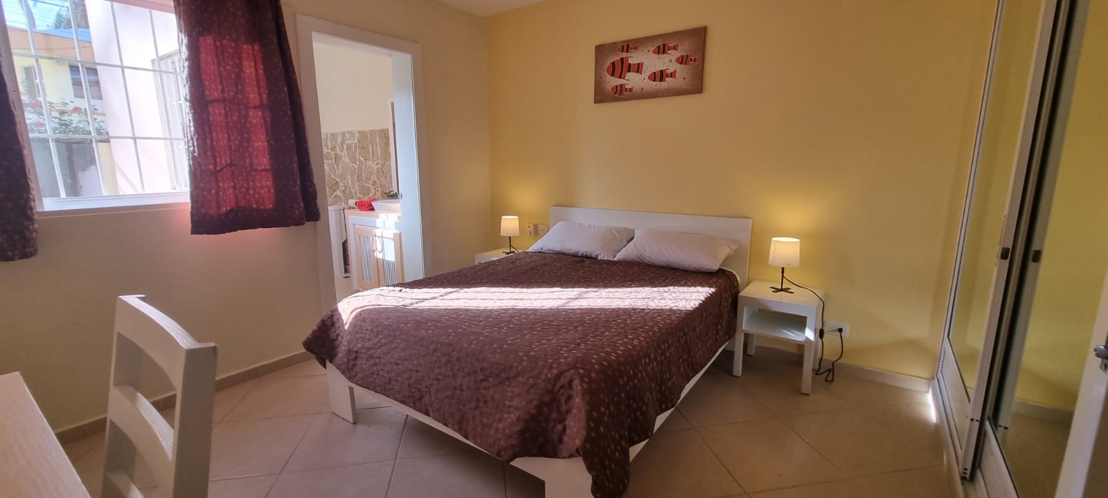 photo of property in dominican republic