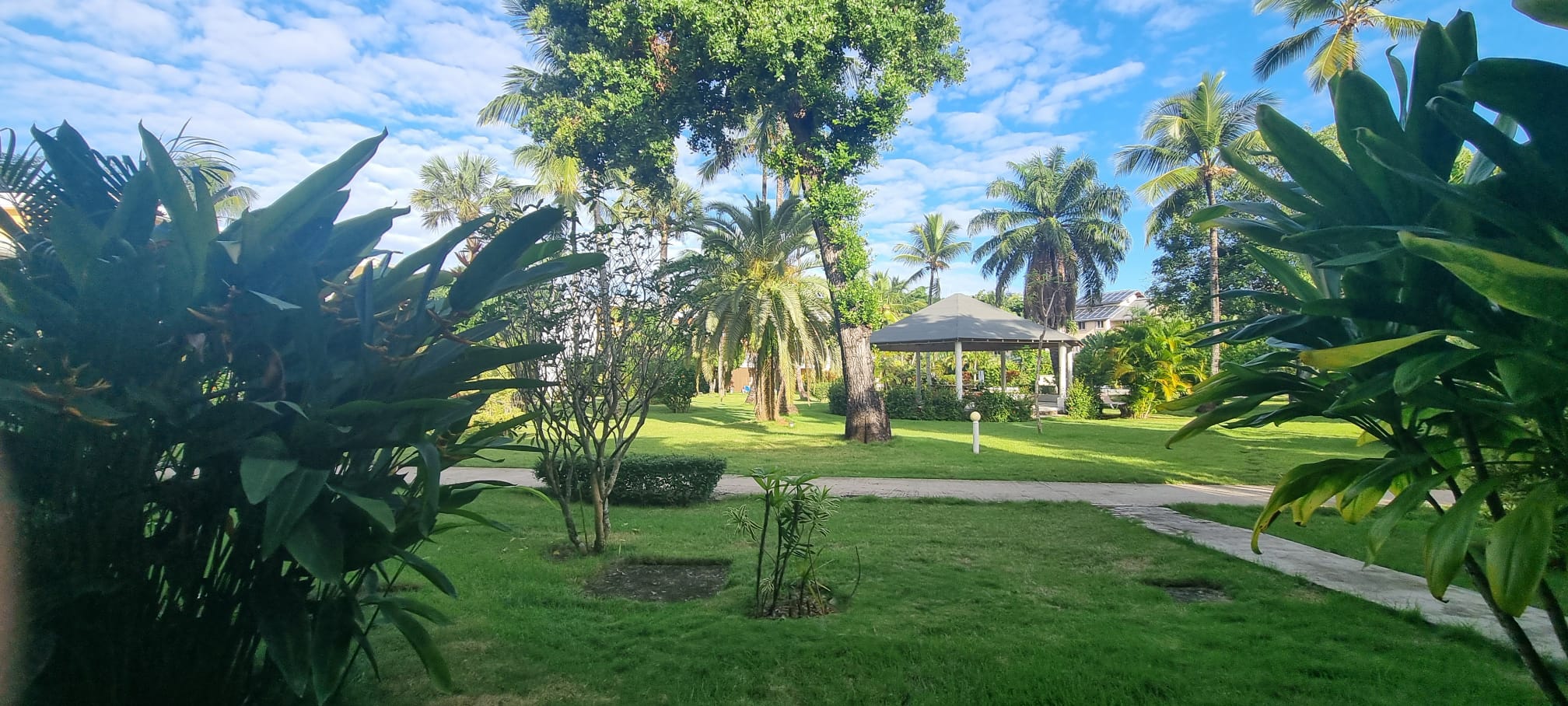 photo of property in dominican republic