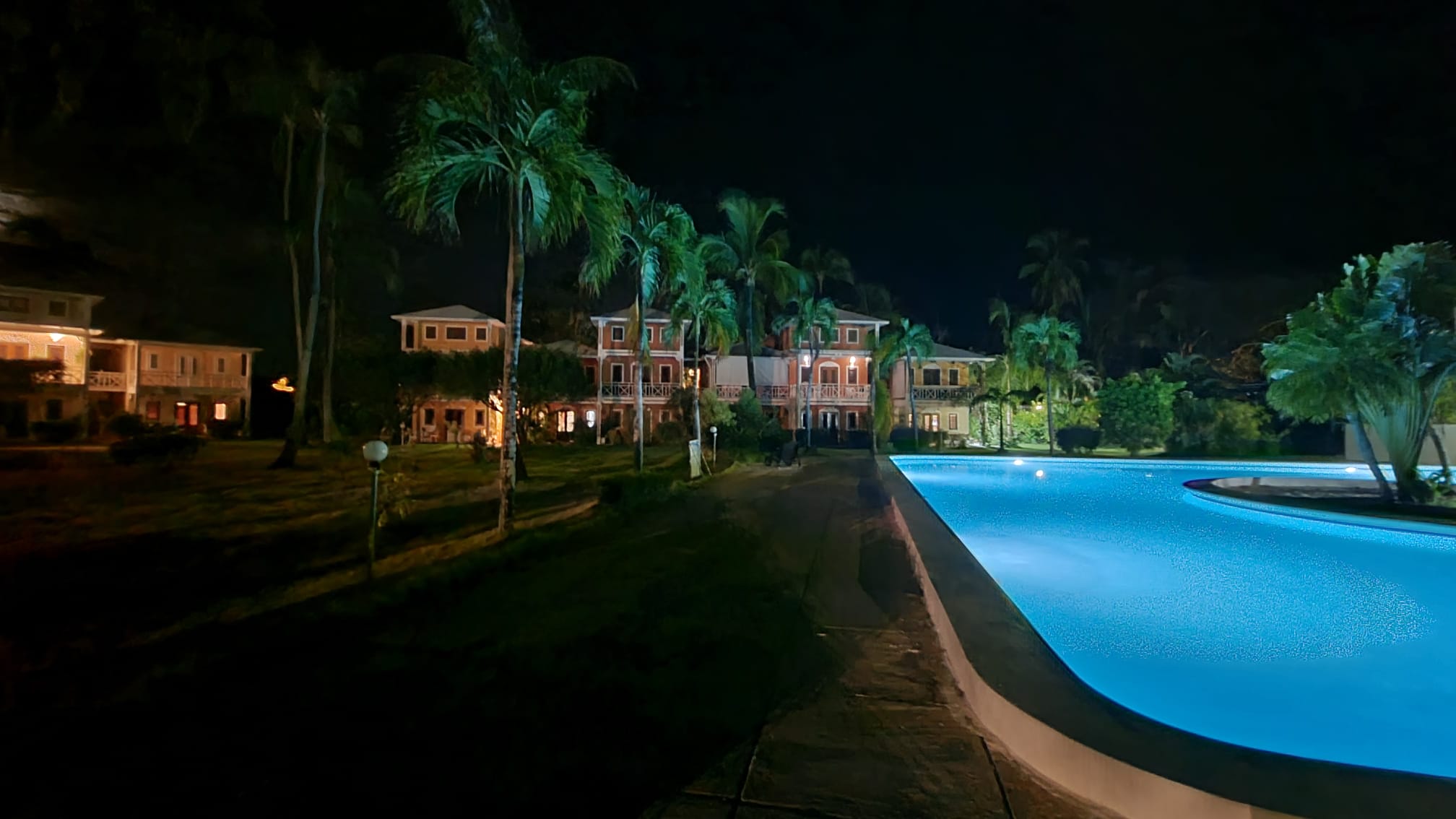 photo of property in dominican republic