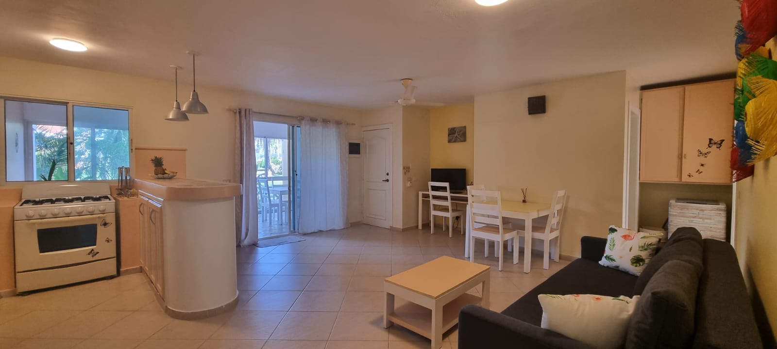 photo of property in dominican republic