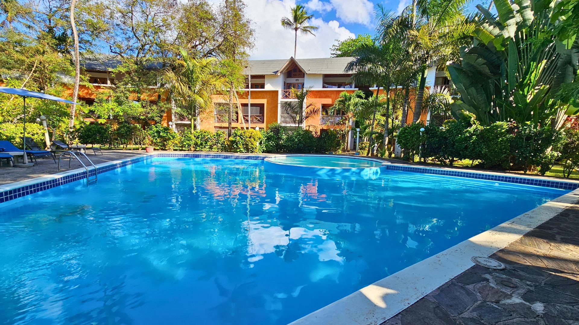 photo of property in dominican republic