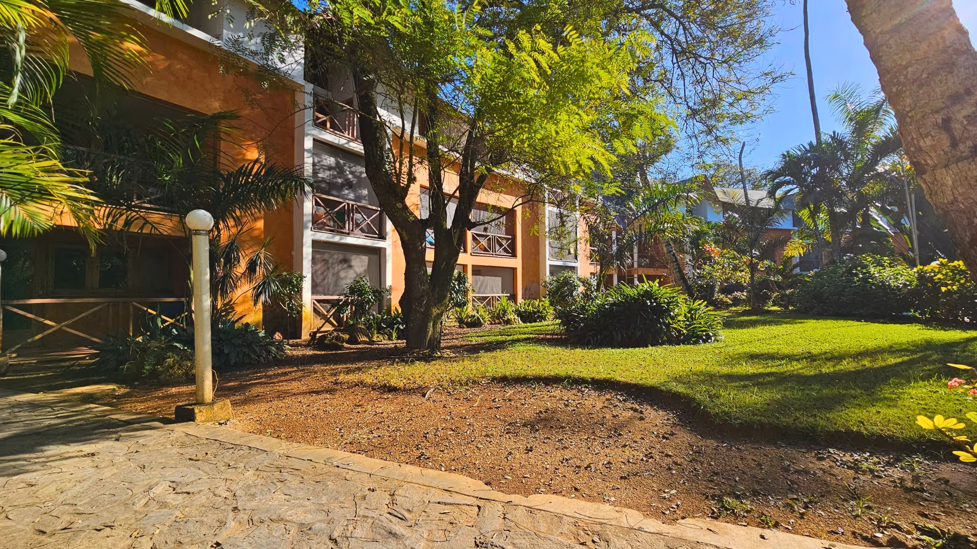 photo of property in dominican republic