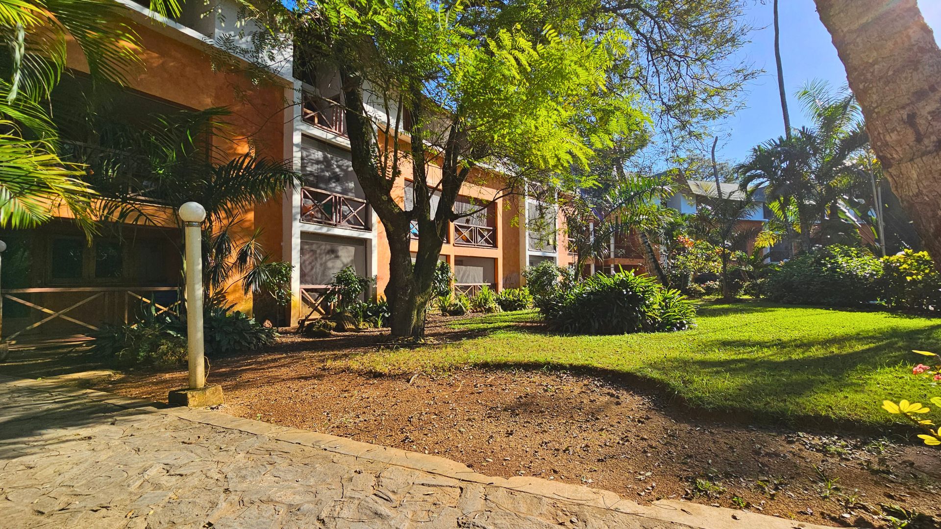 photo of property in dominican republic