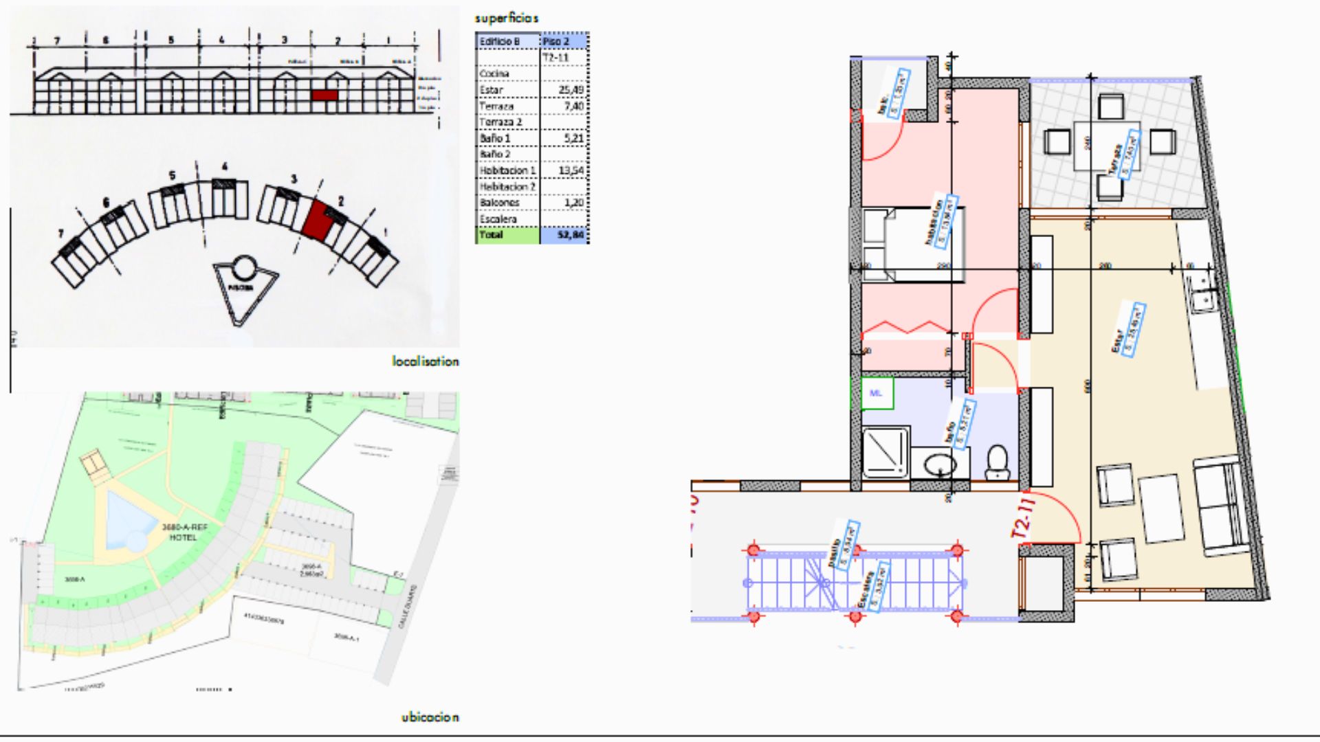 photo of property in dominican republic