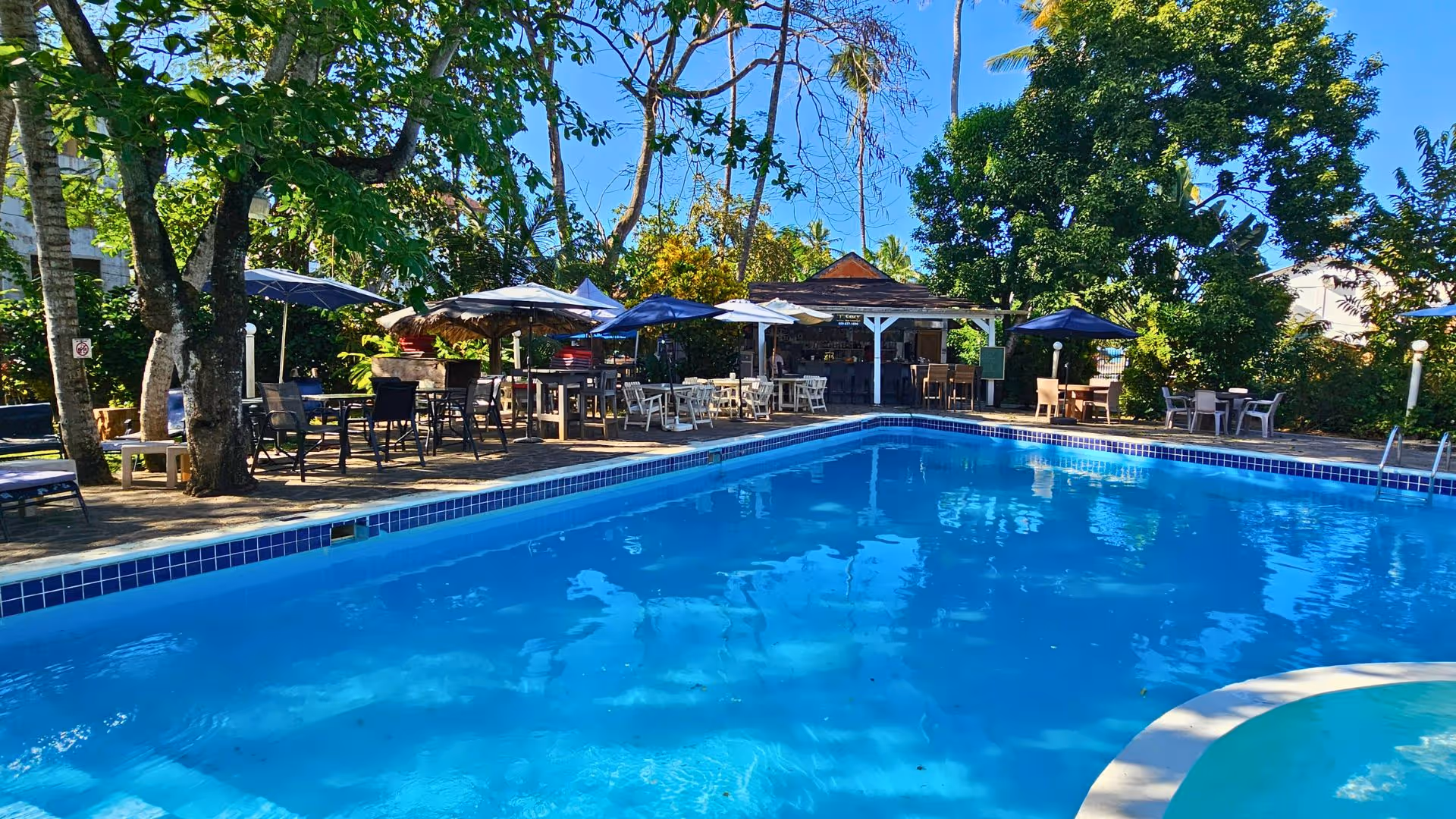 photo of property in dominican republic