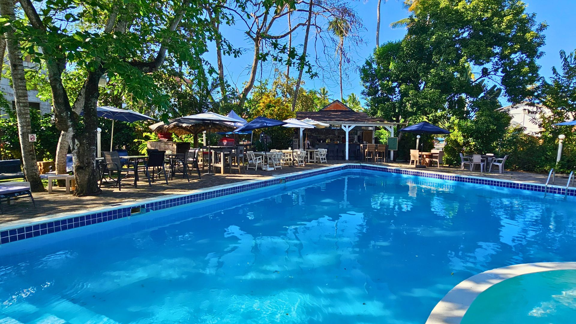 photo of property in dominican republic