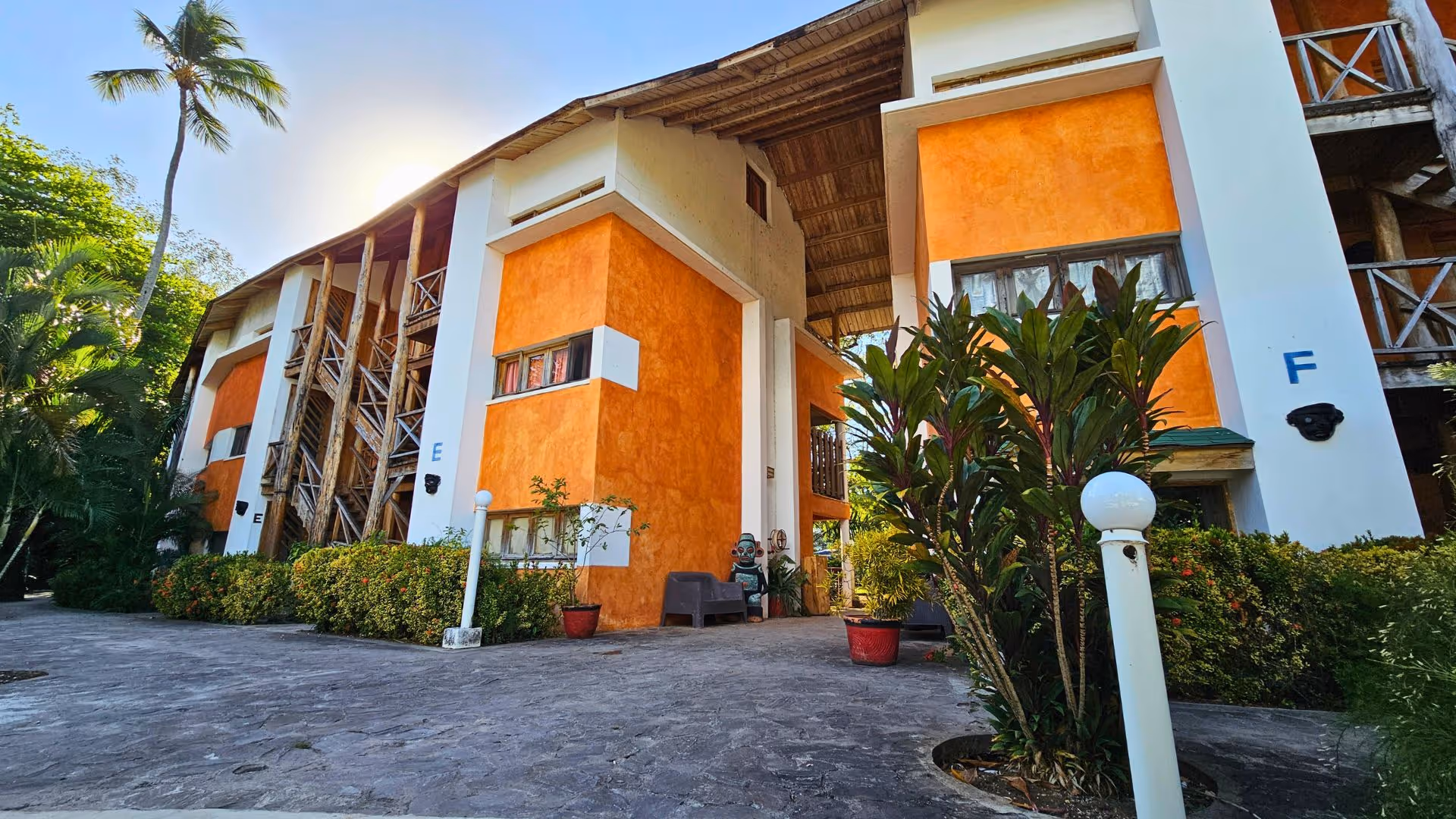 photo of property in dominican republic