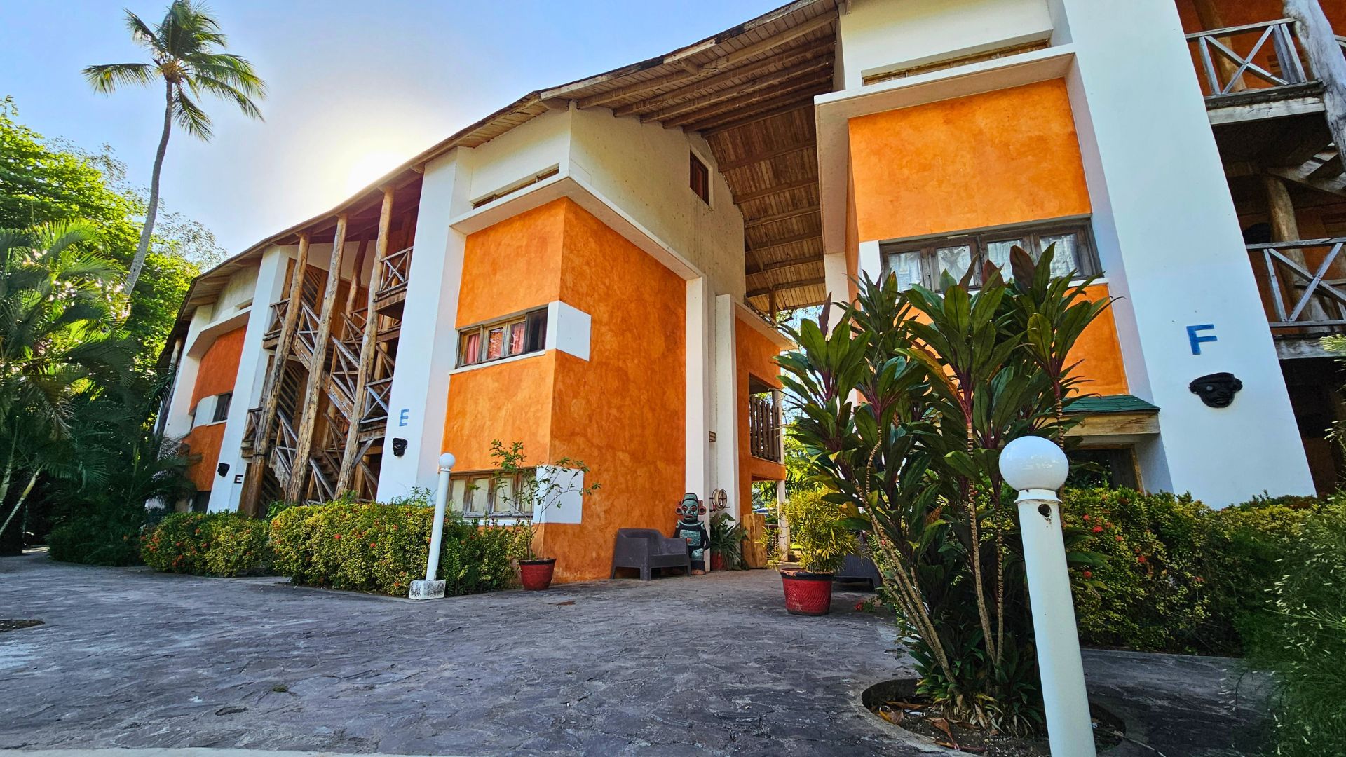 photo of property in dominican republic