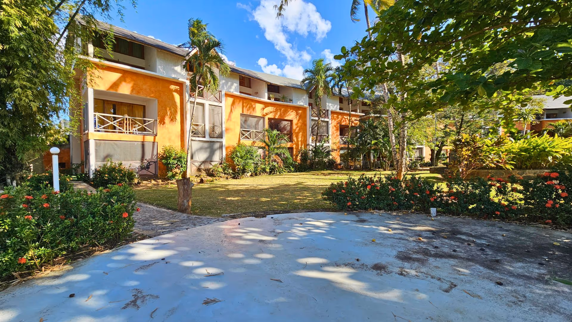 photo of property in dominican republic