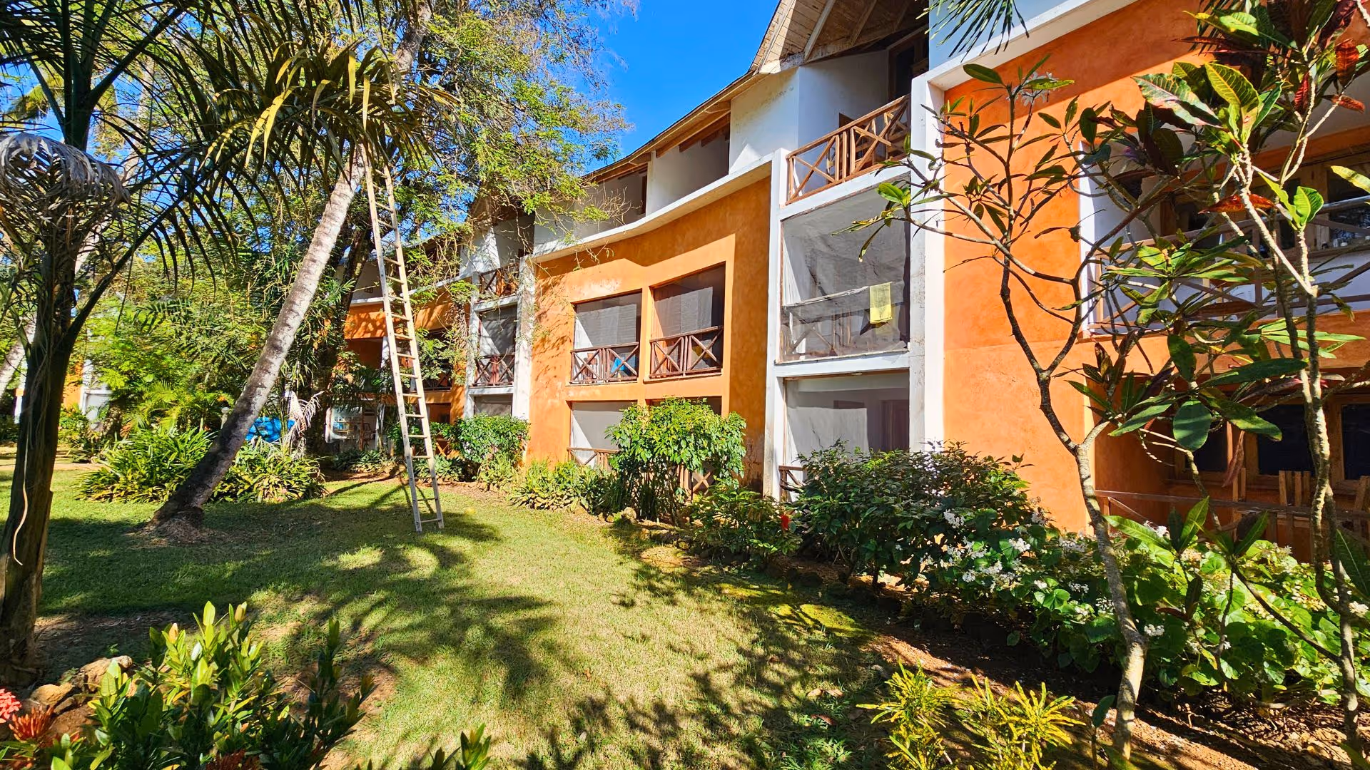 photo of property in dominican republic