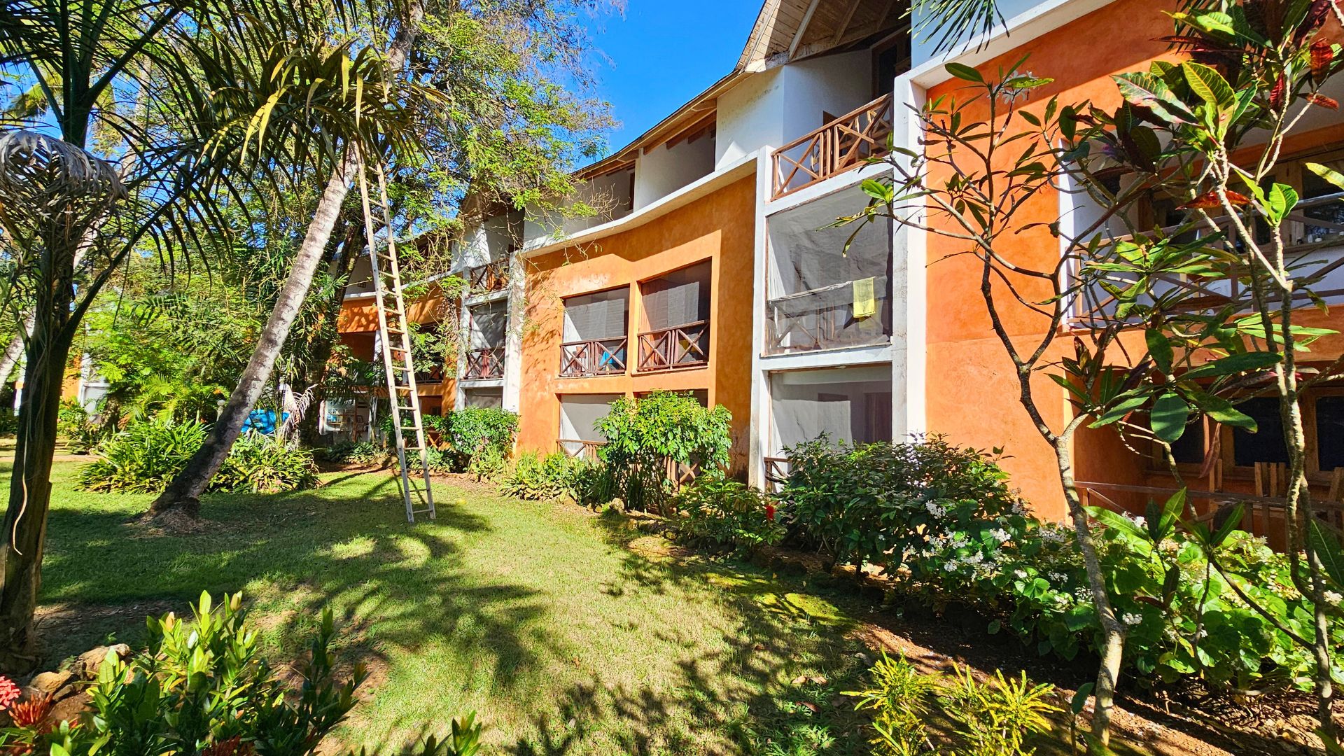 photo of property in dominican republic