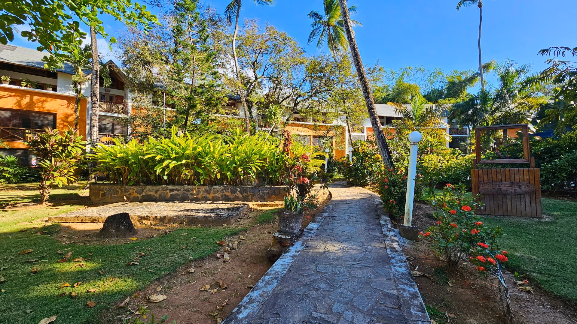 photo of property in dominican republic