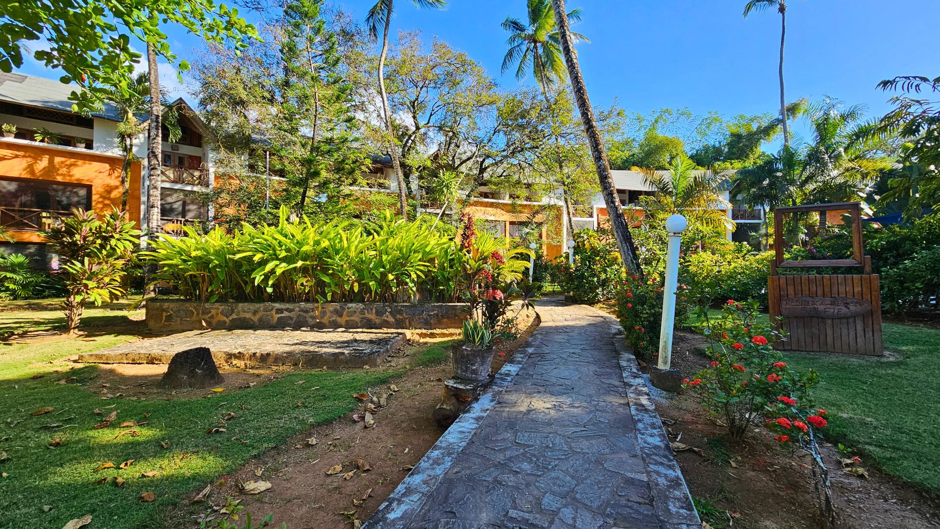 photo of property in dominican republic