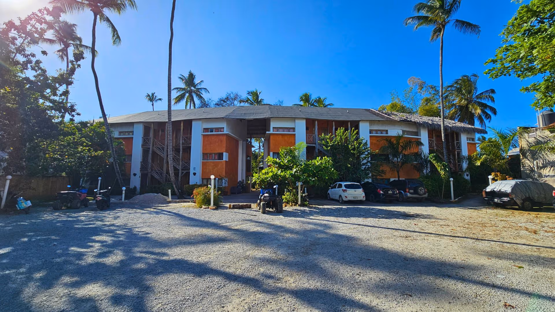 photo of property in dominican republic