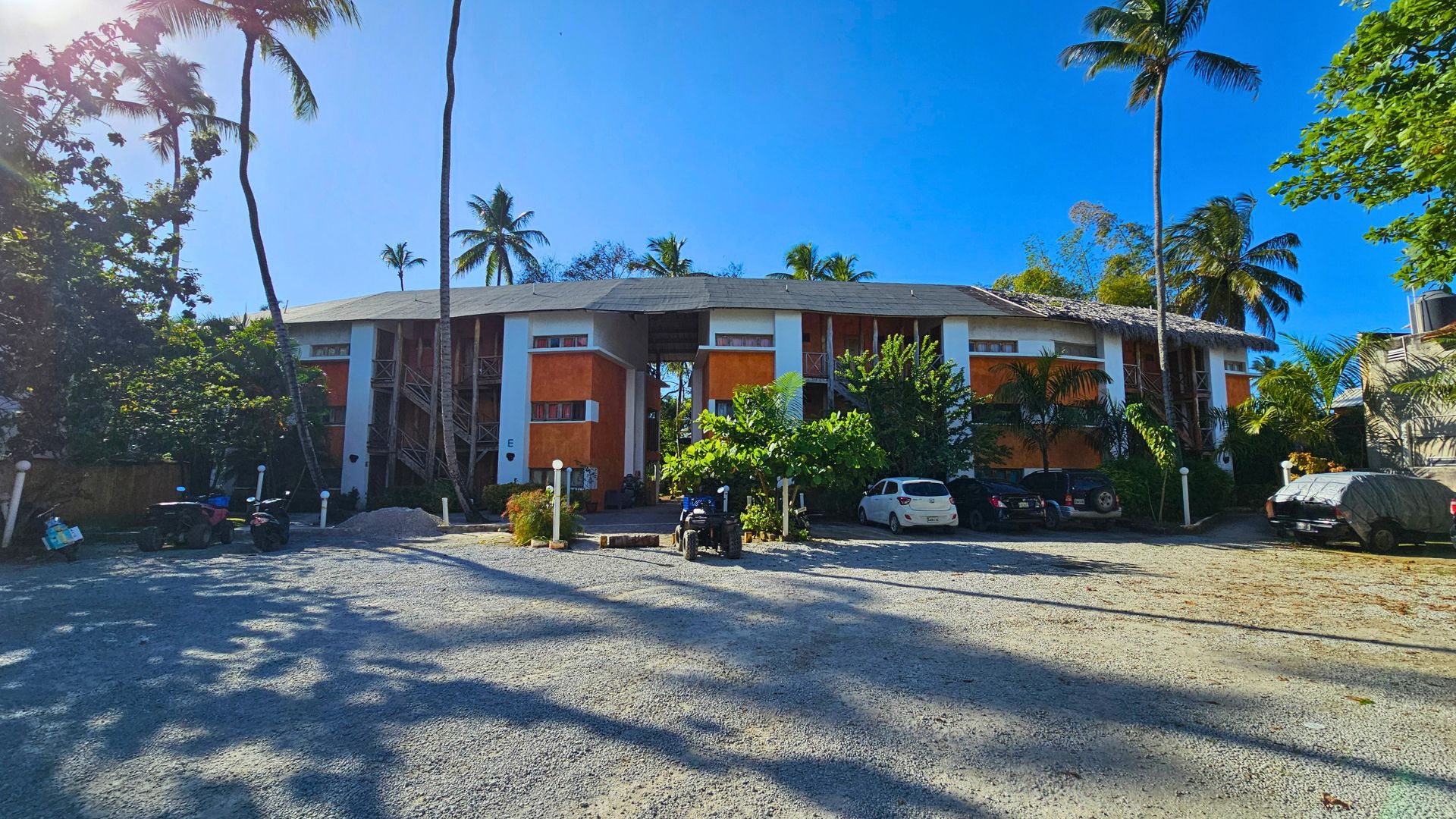 photo of property in dominican republic