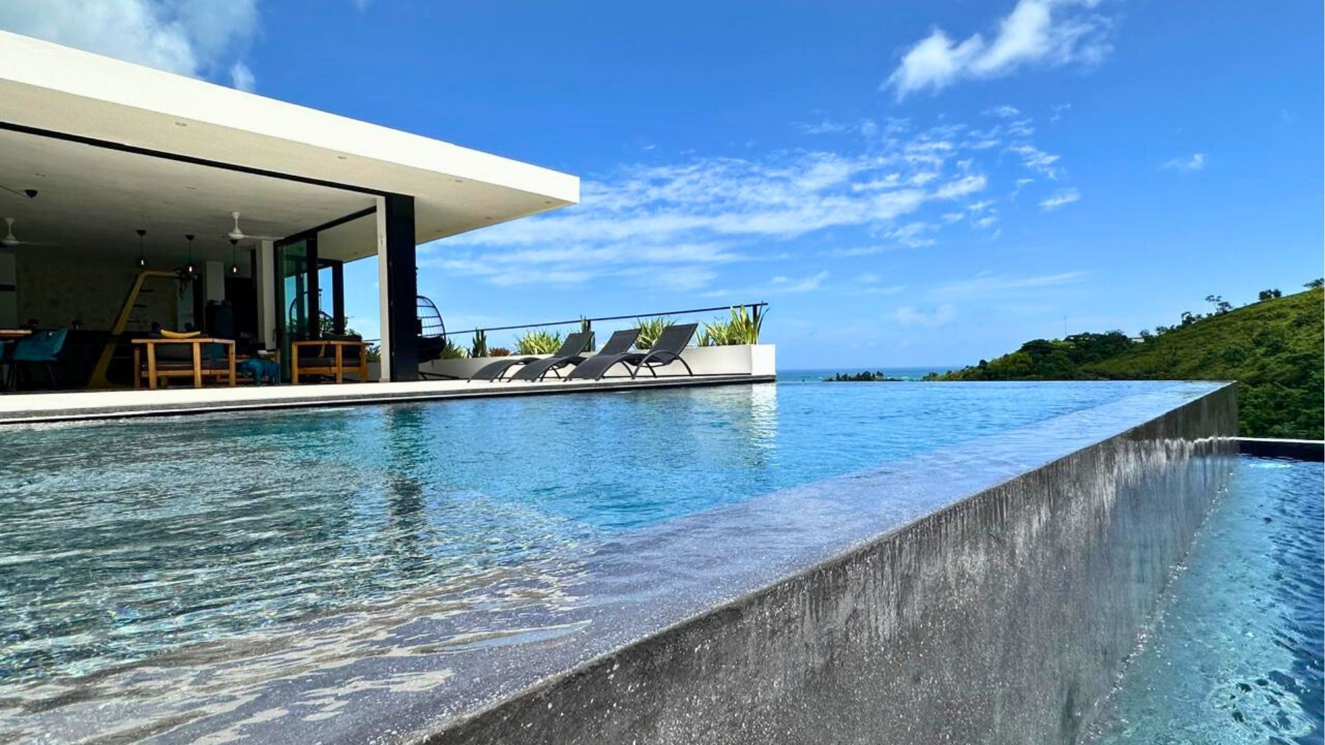 photo of property in dominican republic