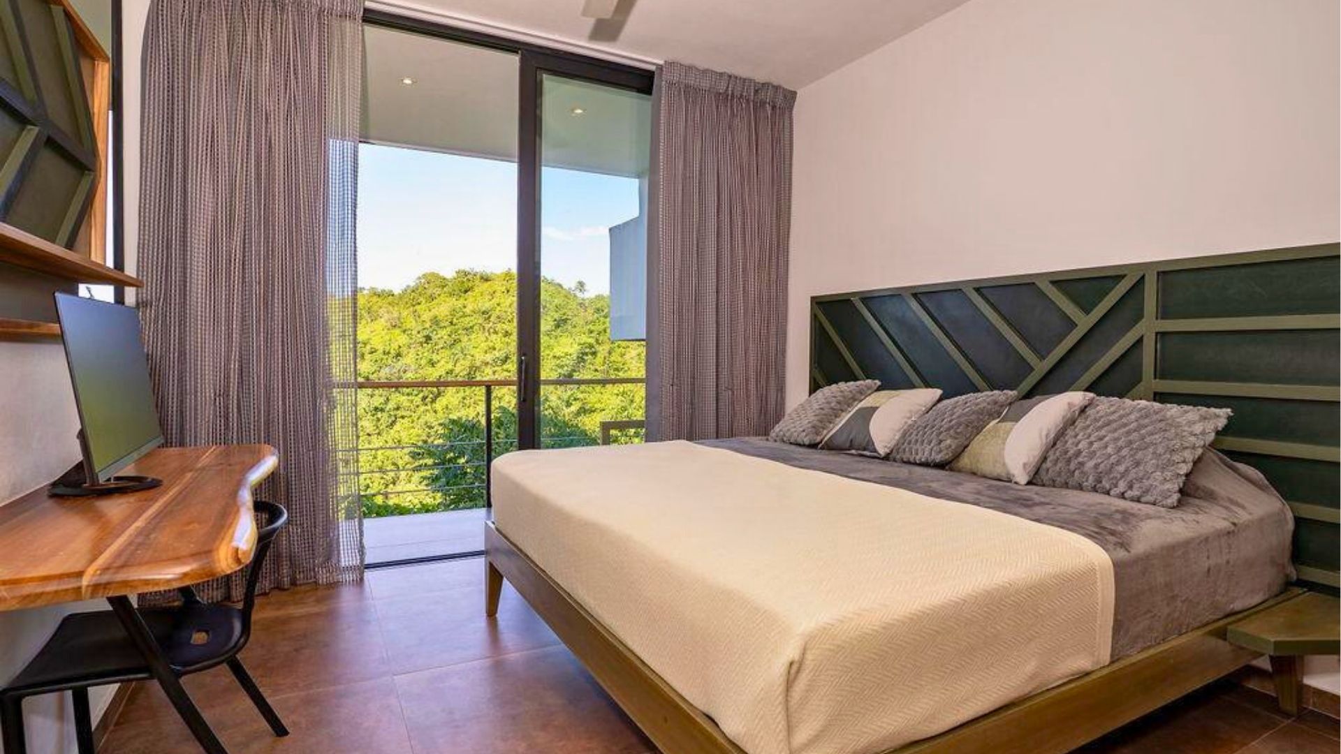 photo of property in dominican republic