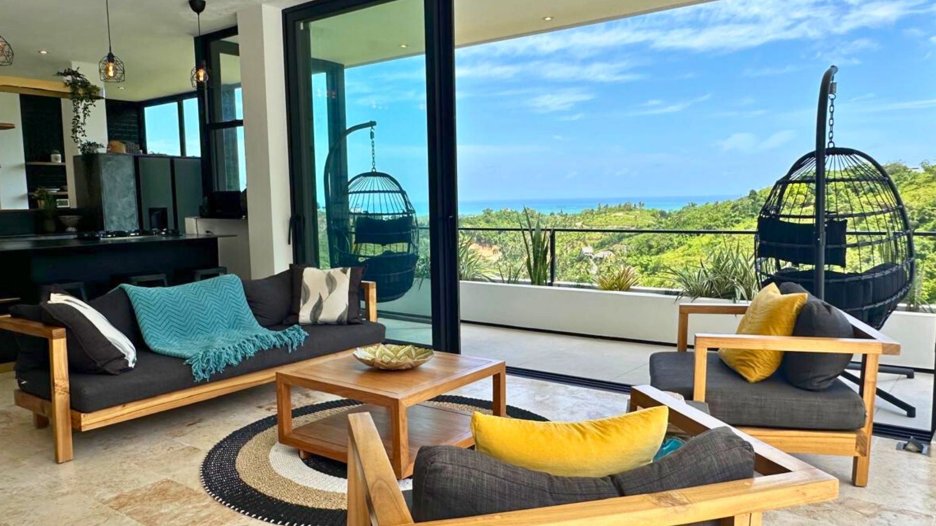 photo of property in dominican republic