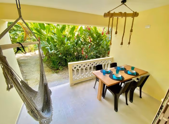 photo of property in dominican republic