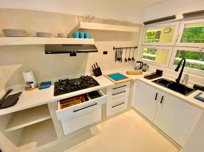 photo of property in dominican republic