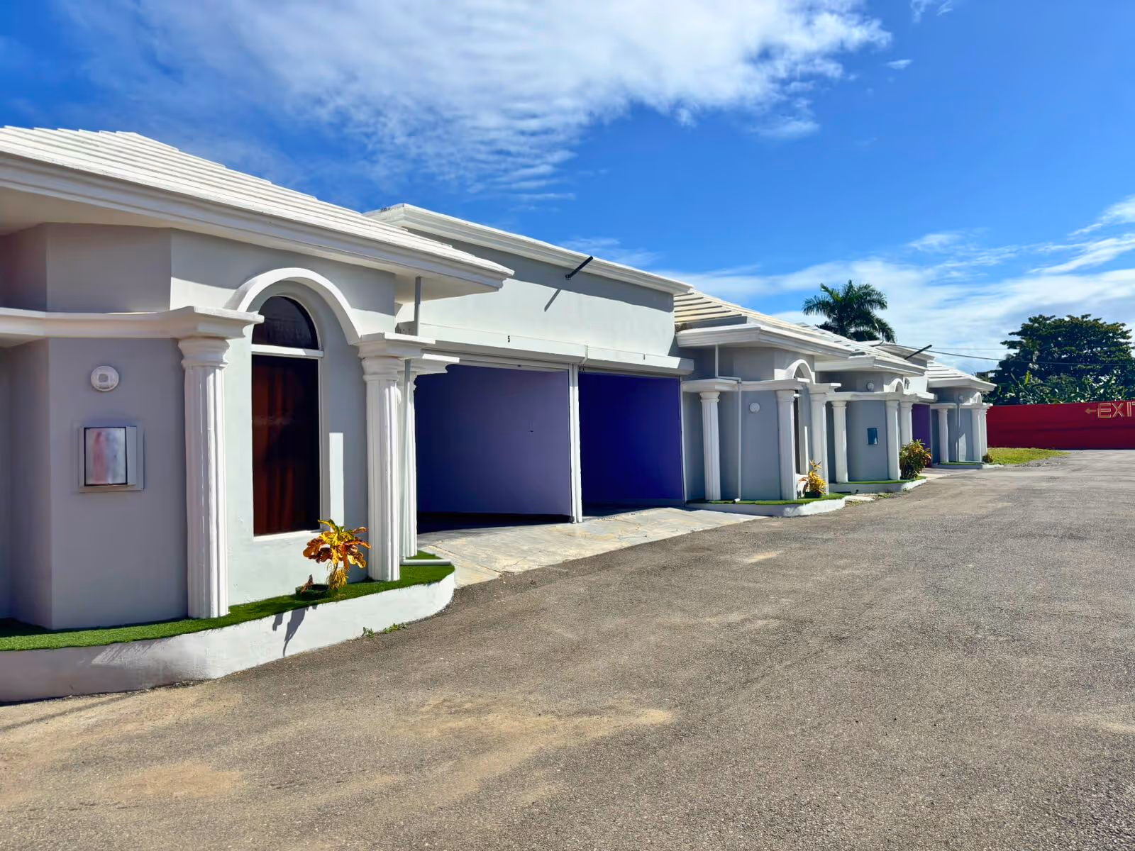 photo of property in dominican republic
