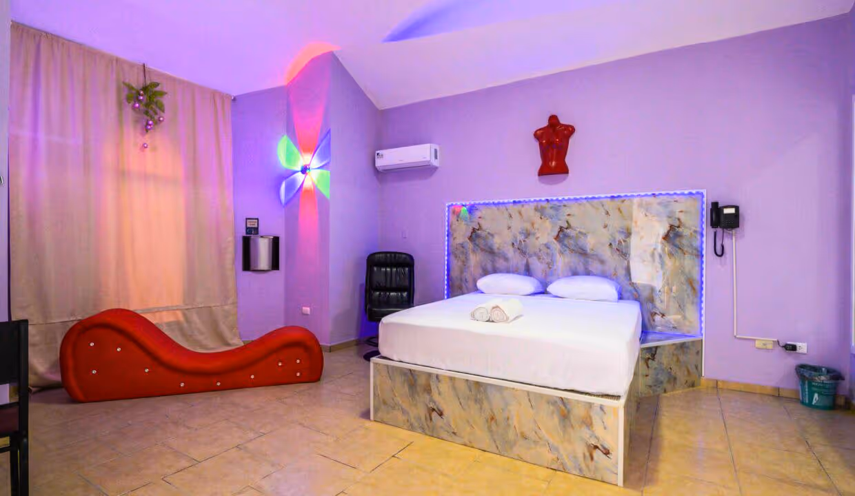 photo of property in dominican republic