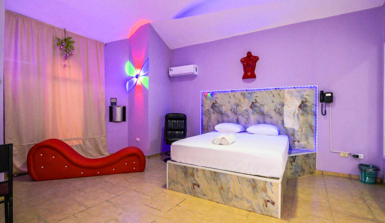 photo of property in dominican republic