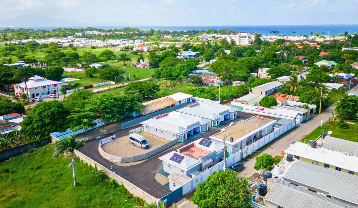 photo of property in dominican republic