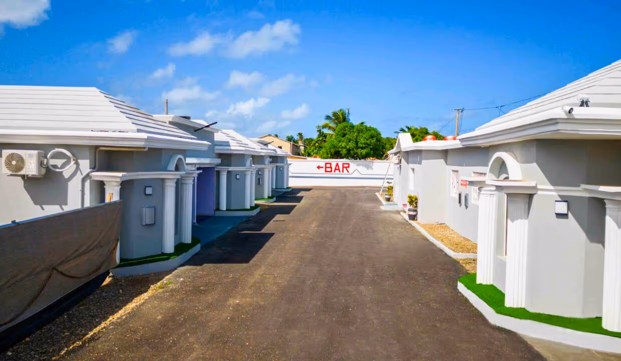 photo of property in dominican republic