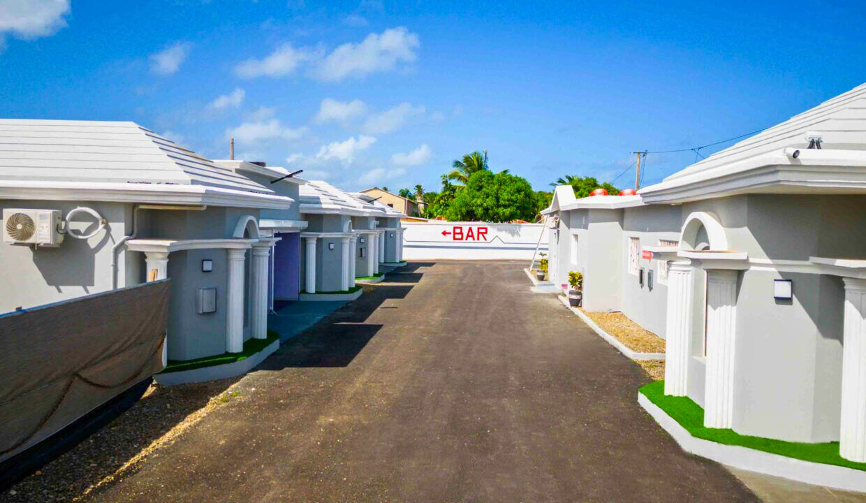 photo of property in dominican republic