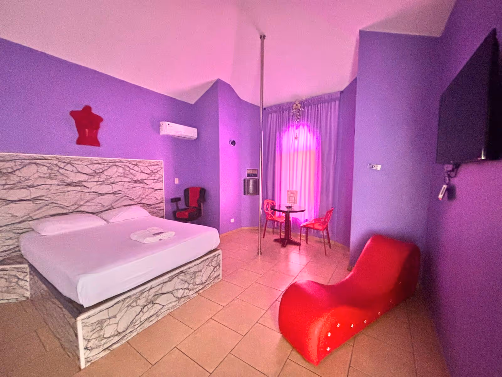 photo of property in dominican republic