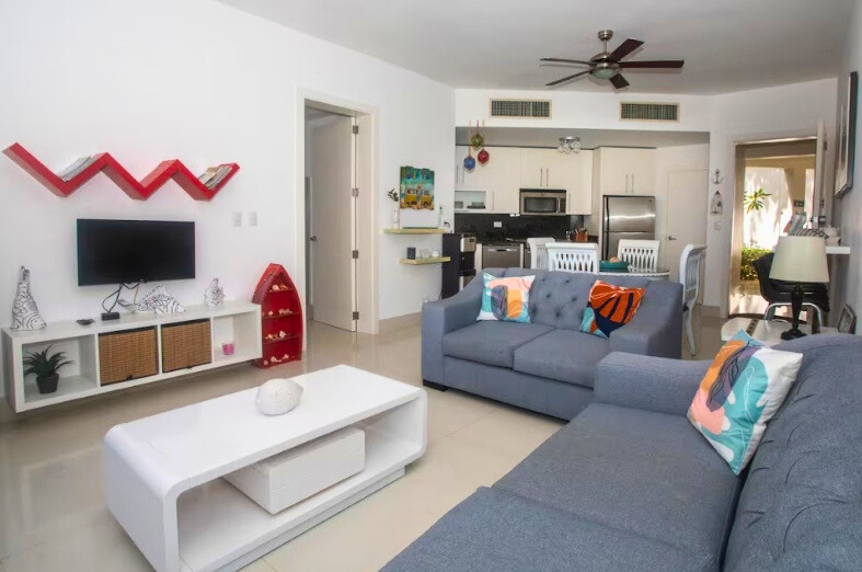 photo of property in dominican republic