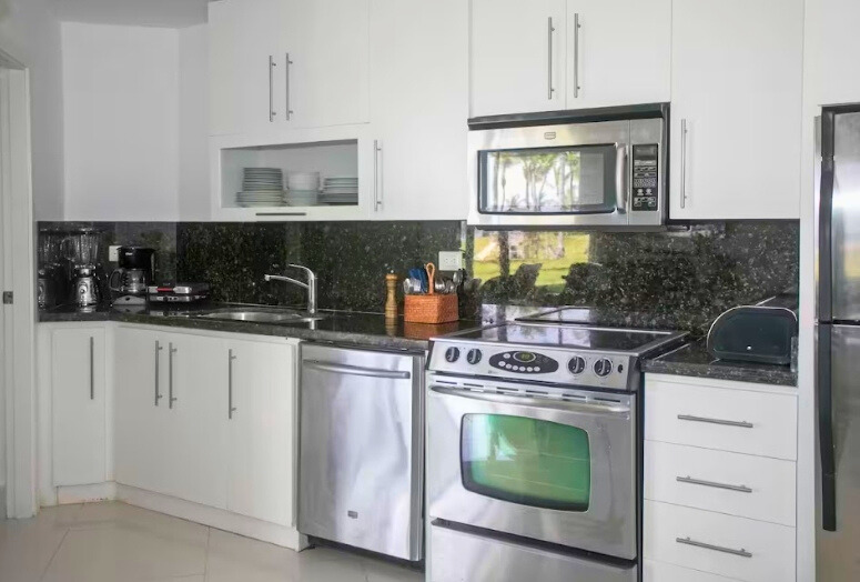 photo of property in dominican republic