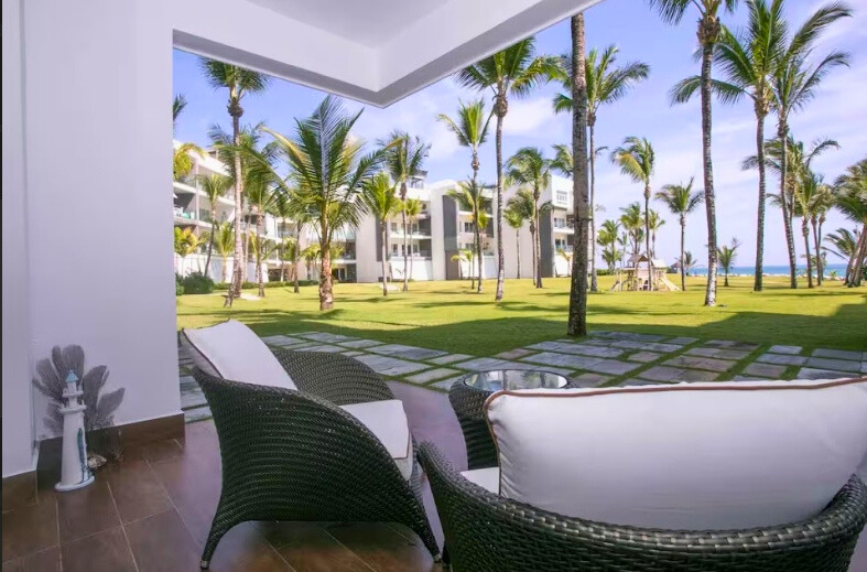 photo of property in dominican republic