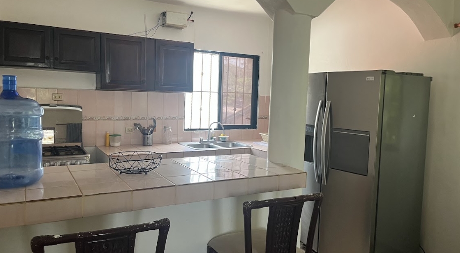 photo of property in dominican republic