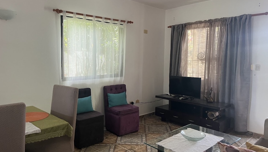 photo of property in dominican republic